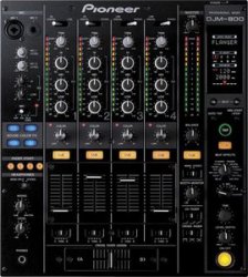 PIONEER DJM-800 DJ